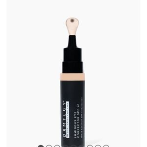 Luminous Eye Corrector SPF 41 - Medium